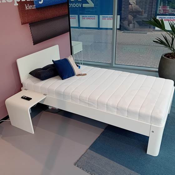 Image 1 of Auping Auronde 1500 bed - 100x200