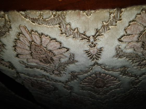 Image 1 of Italian Baroque sofa with armchairs