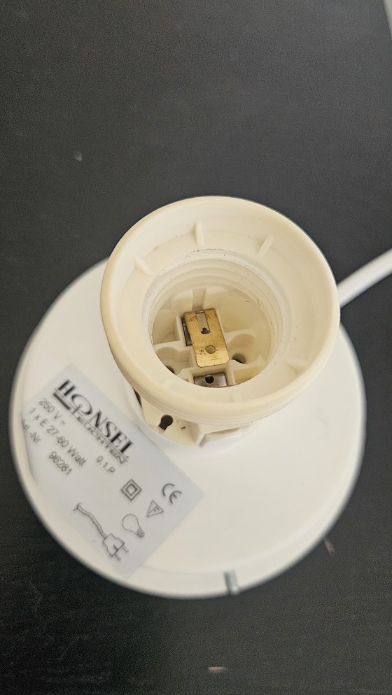 Image 1 of Honsel Mars lamp 20 cm