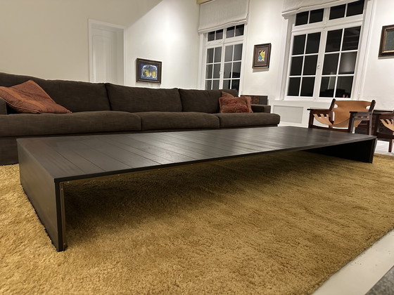 Image 1 of Table basse Linteloo Black Kabbes