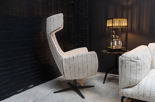 Versmissen Studio C Sessel