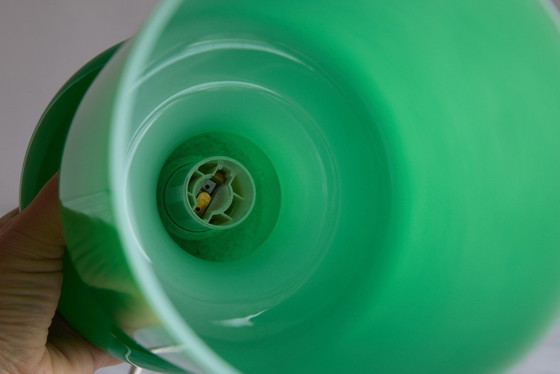 Image 1 of Ikea Lykta vert lampe