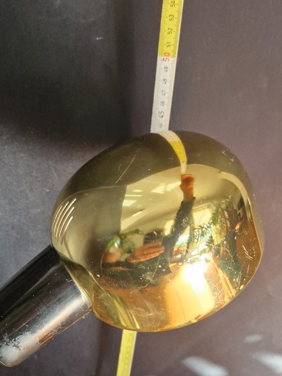 Image 1 of 70s desk lamp