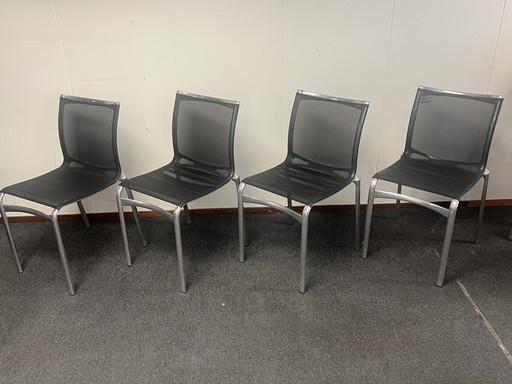 Elias stapel stoelen 