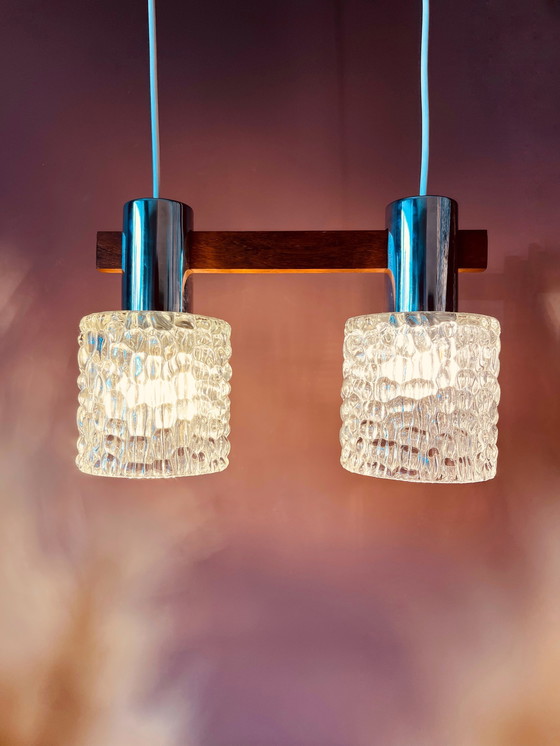 Image 1 of Lámpara colgante J.T. Kalmar