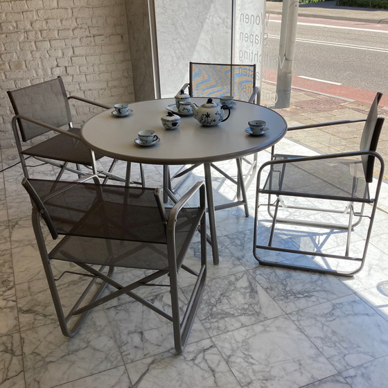 Image 1 of Rausch Sahara tuinset