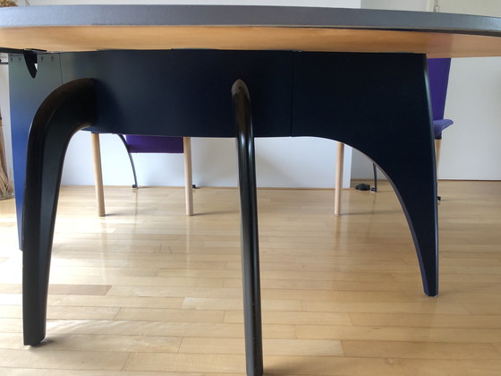 Image 1 of Mesa de comedor Castelijn