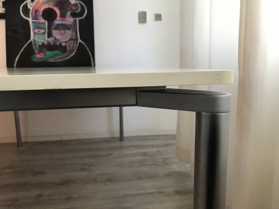 Image 1 of Fritz Hansen Plano tafel