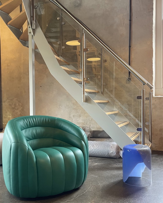 Image 1 of Leolux Pode Balini Sessel