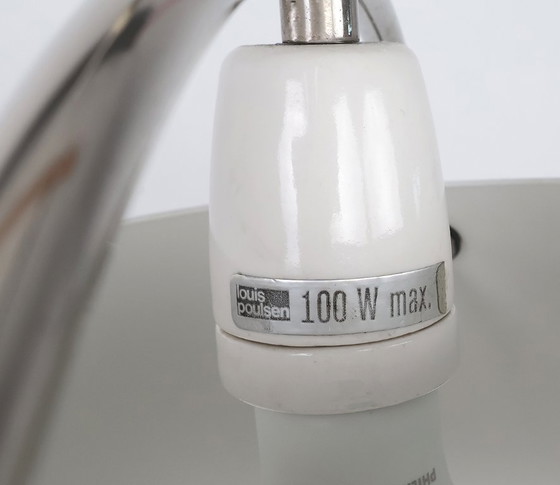 Image 1 of Hans Wegner pendant lamp for Louis Poulsen, 1960s