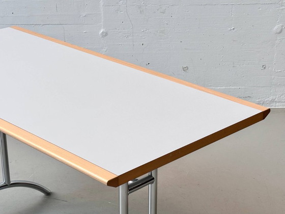 Image 1 of Elegant bureau in Bauhaus-stijl