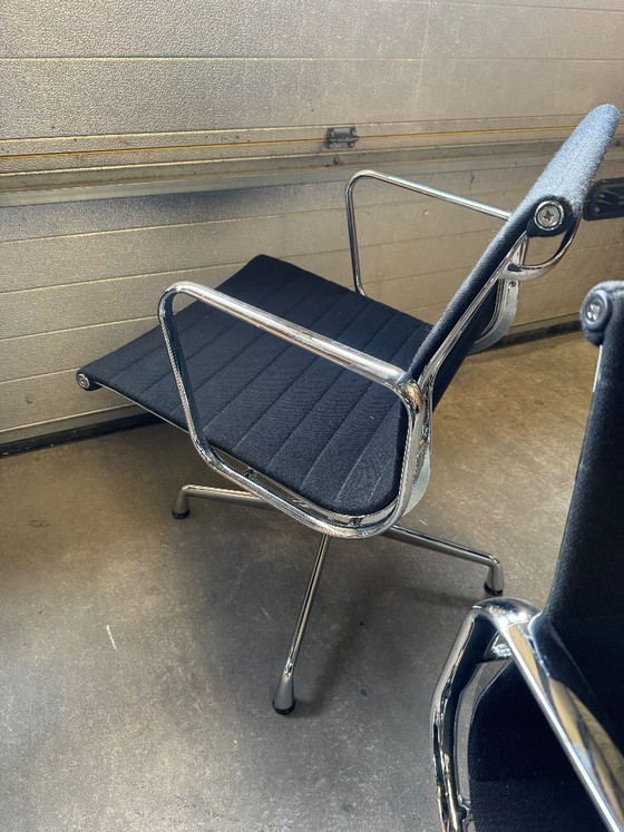 Image 1 of Vitra EA108 – Set da 20 | Originali | Condizioni eccellenti | Ricondizionati