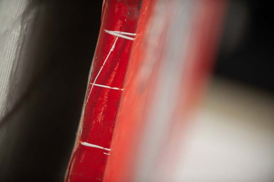 Image 1 of Huellas Y Rastro Painting