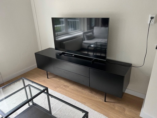 Westwing Meuble TV en bois