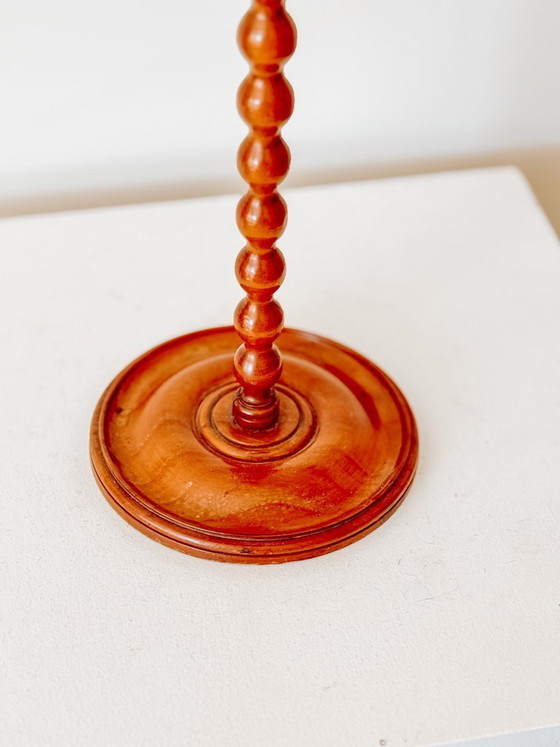 Appendiabiti vintage in legno – Oggetti decorativi, Wood (photo 6 of 6)