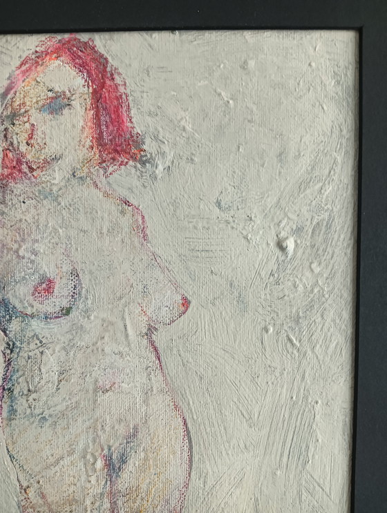 Image 1 of Rob Jacobs - De pie desnudo