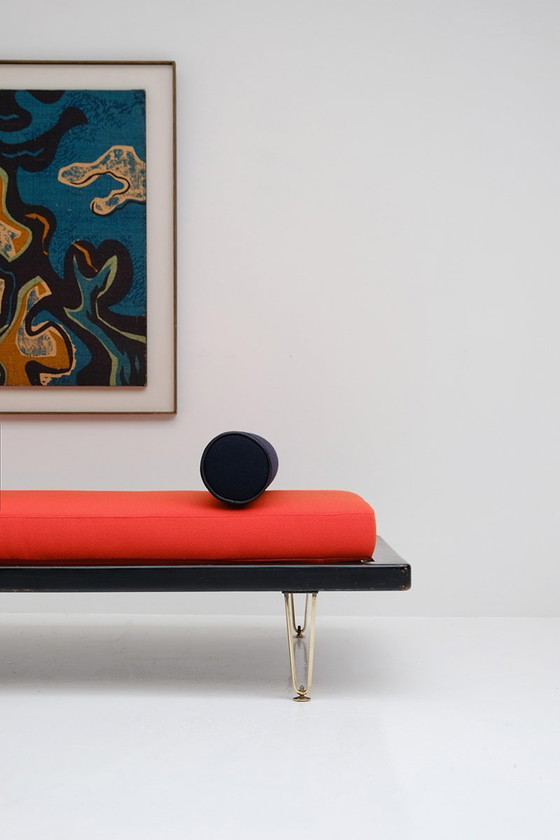 Image 1 of Daybed Designed by Alfred Hendrickx
