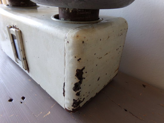 Image 1 of Balance ancienne Dyona années 50