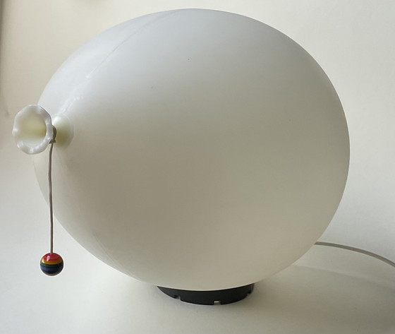 Image 1 of Yves Christin Bilumen Balloonlamp