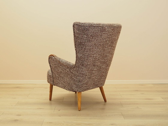 Image 1 of Lounge armchair, Danish design, 1970s, made in Denmark