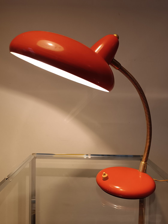 Image 1 of Vintage Desk Lamp