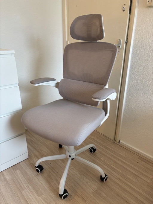 Neuer Schreibtischstuhl – 55 €