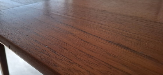 Image 1 of Louis van Teeffelen table