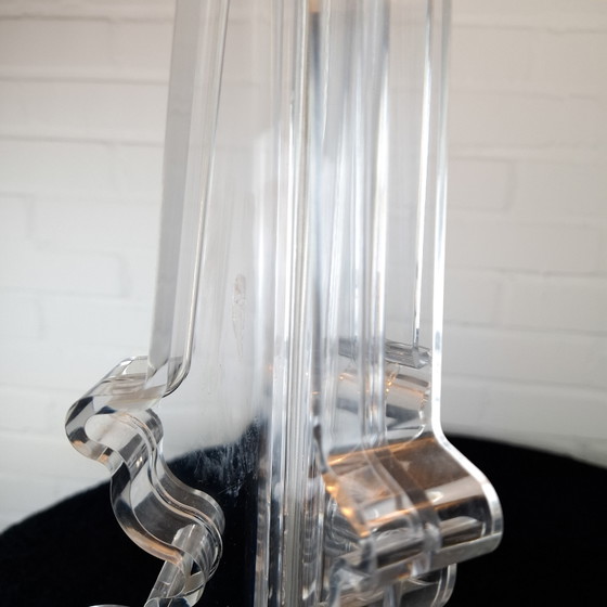 Image 1 of Kartell Bourgie lampe de table design classique Ferruccio Laviani