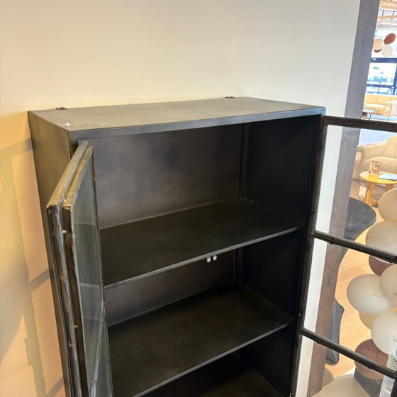 Image 1 of Ventana Vitrinekast By-Boo