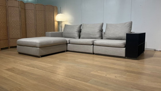 Neues Flexform Groundpiece Ecksofa + Garantie – Other (photo 2 of 10)