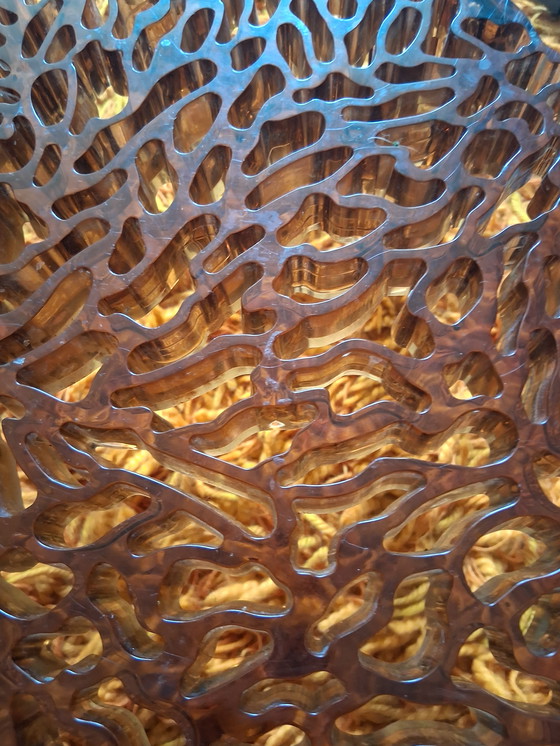 Image 1 of T- Table Kartell By Patrcia Urquiola