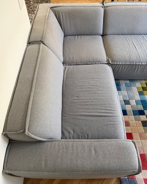 Image 1 of Fest Amsterdam Sectional