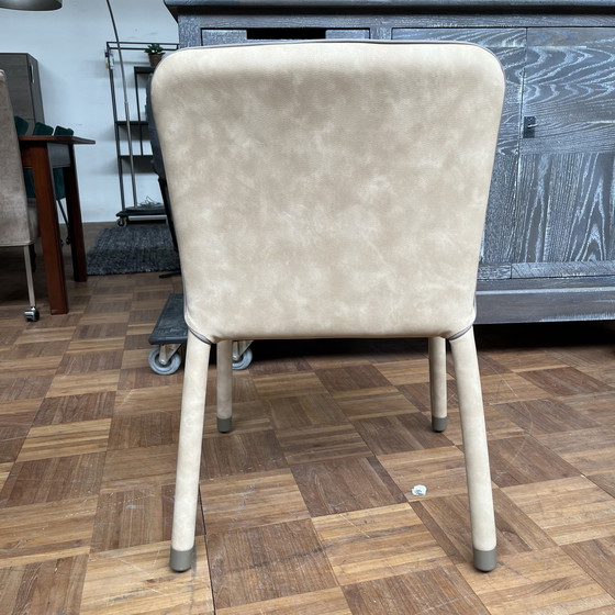 Image 1 of MIDJ S1 dining chair (set of 5)