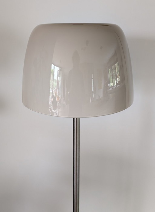 set Foscarini Lumiere floor lamp "GRANDE", 2x