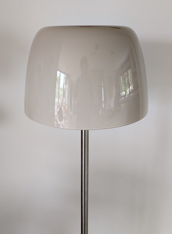 Image 1 of set Foscarini Lumiere floor lamp "GRANDE", 2x