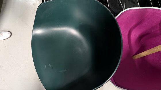 Image 1 of Various Hay chairs