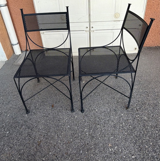 Image 1 of EIFFELTOREN – Tuinontwerp van René-Jean Caillette