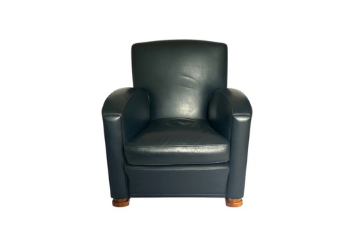 Poltrona Frau Sofa set + Armchair
