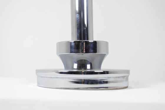 Image 1 of Lámpara de pie o de mesa. Años 70.