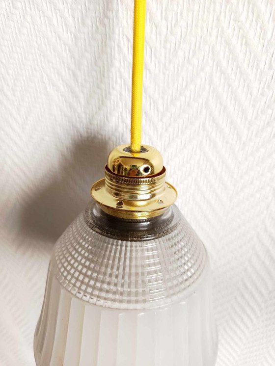 Image 1 of Baladeuse Style Space Age Vintage