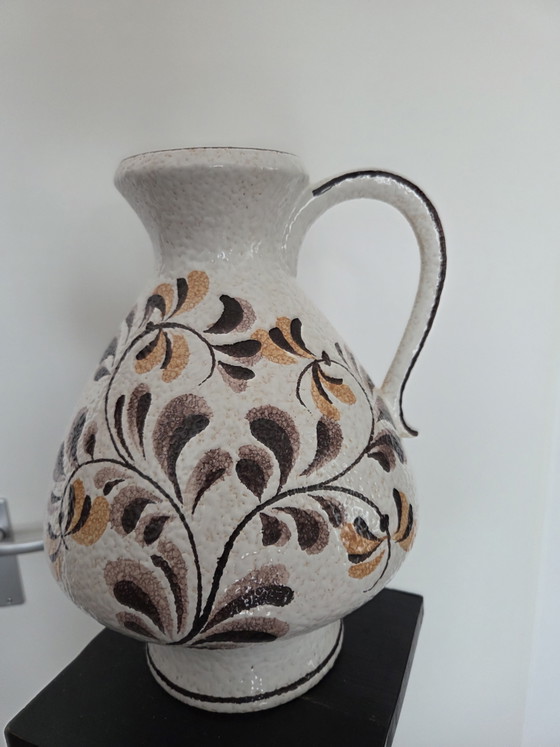 Image 1 of Beautiful vintage vase