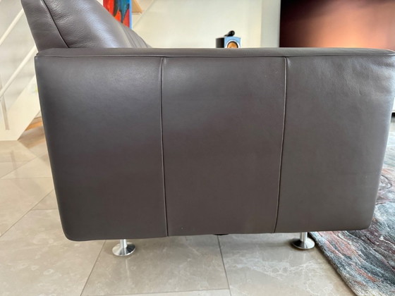 Image 1 of Se vende sofá de 3 plazas de la marca Rolf Benz.