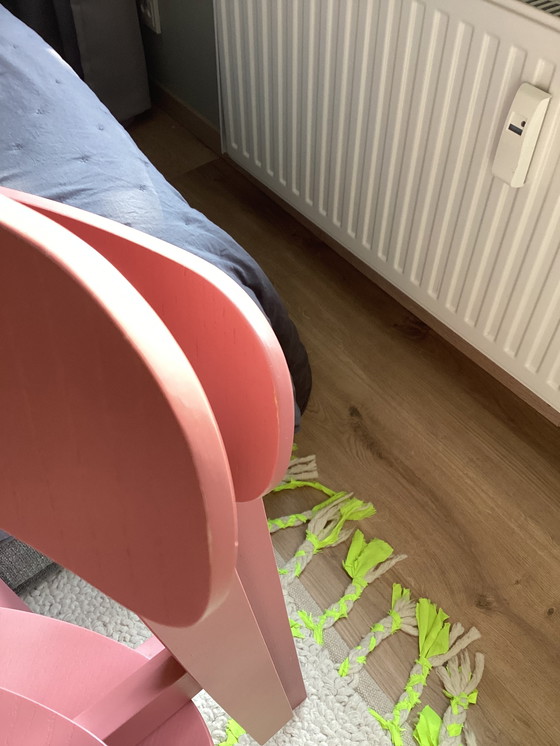 Image 1 of 2x Please Wait to be Seated Chaise Bondi Jaipur