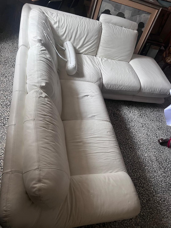 Image 1 of Divano Angolare Chateau d'Ax