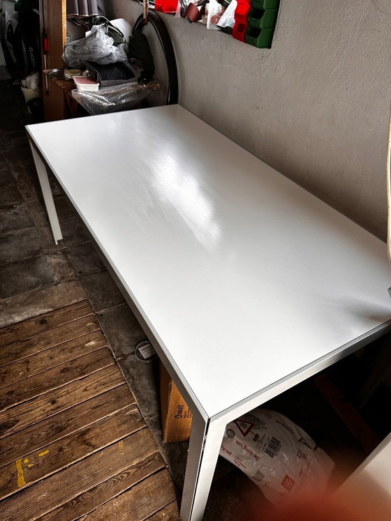 Image 1 of Dining table Monica Armani Progetto 1