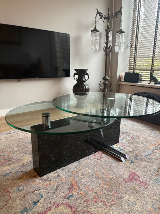 Table basse Rolf Benz