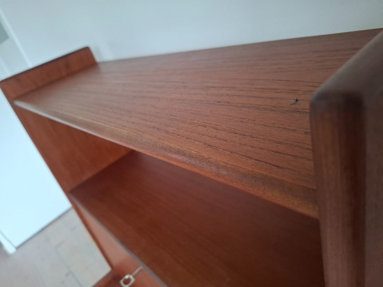 Image 1 of Scrivania vintage Brantorps '60