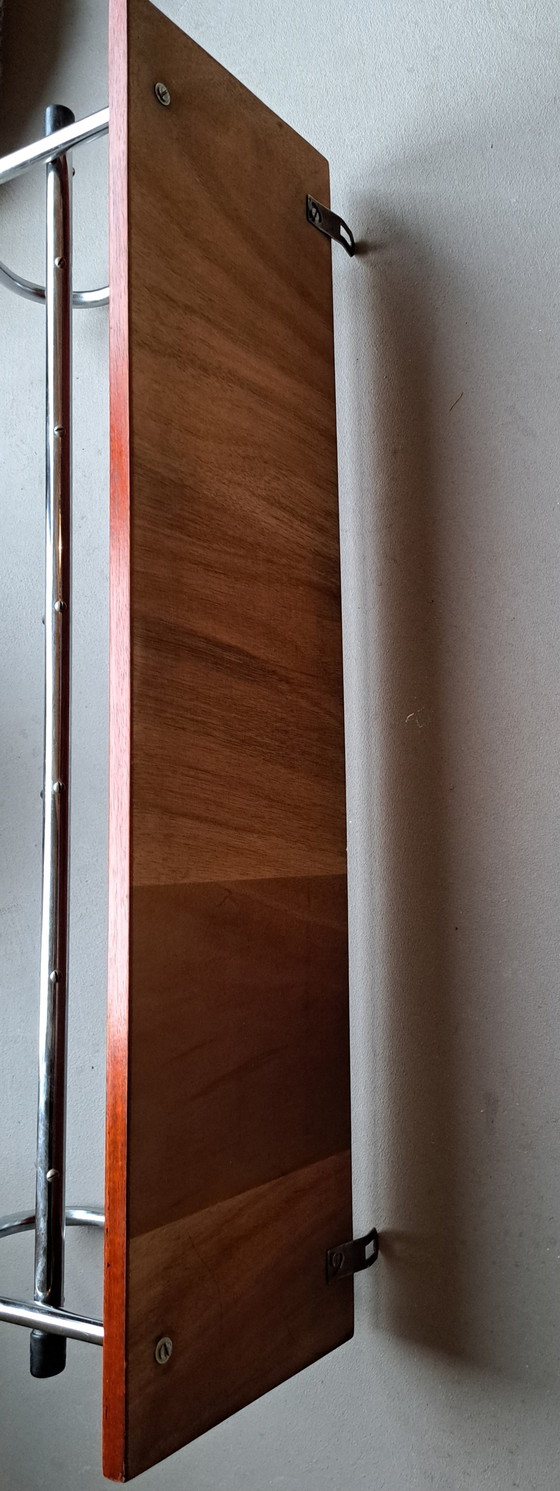 Image 1 of Porte-manteau vintage