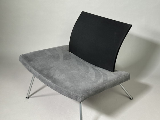 Image 1 of Sillón KFF Design de los años 90 de Karl Friedrich Föster