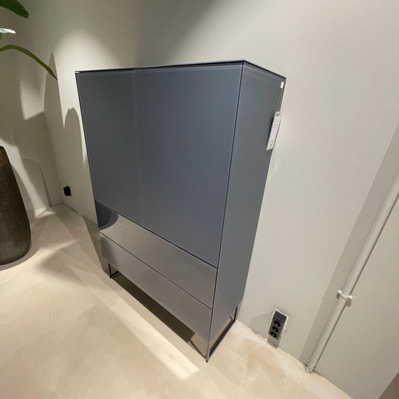 Image 1 of Mobile TV laterale Spectral